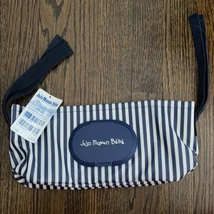 JoJo Maman Bebe Stroller Wipe Holder